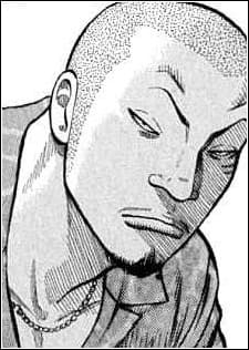 Ootani Ken