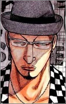 Masaoka Kenichirou