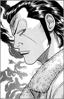 Daitou Takashi