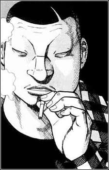 Kagawa Kazuya