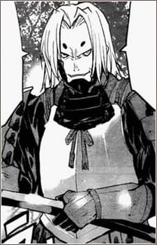 Isshin Sumeragi
