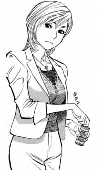 Asou Sayako