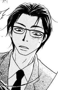 Masumi Takeda