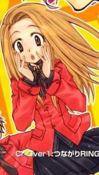 Miyakoe Saki