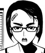 Li Xinlin
