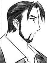 Kenji Oshima