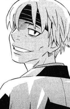 Kei Sazanami