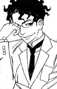 Kiyoderu Yuugami