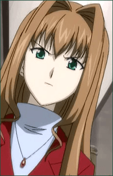 Mayumi Tsuwabuki