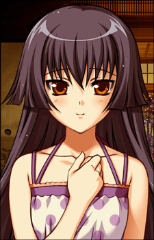 Ayashiro Sakurai