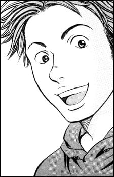 Saburou Yaji
