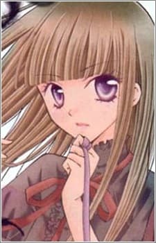 Shizuka Mochizuki