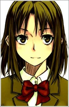 Mayu Misono