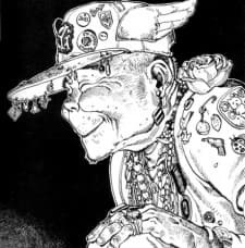 Choujiro Uchida