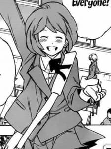 Miku Hanamaki