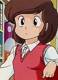 Ikuko Otonashi
