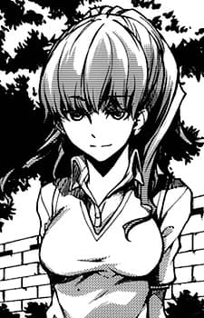 Nao Yasunaga