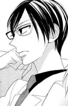 Touji Kyoumoto