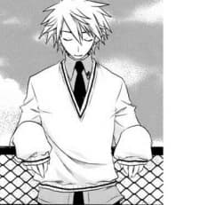 Hijiri Shinozuka