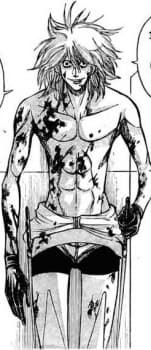 Kise Eiji