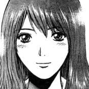 Ayame Shiratori