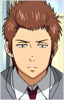 Jin Kakiuchi