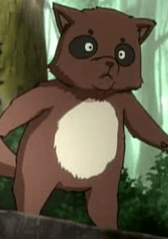 Mamedanuki