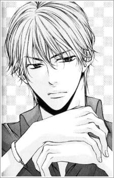 Harumichi Takamura