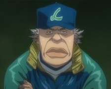 Yuuzaburou Mihara