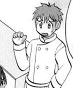 Keiki Furui