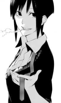 Seri Yachiyo