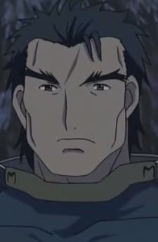 Yuma Nambu Casull