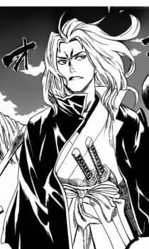 Jinsuke Kurogane
