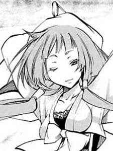Aruko Nuezume
