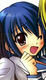 Minatsu Hokaze