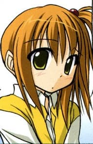 Mafuyu Shimotsuki