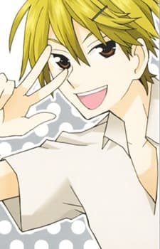 Tsubasa Shiratori
