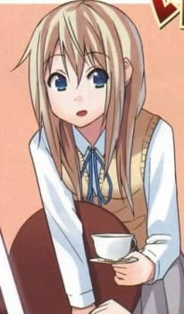 Sumire Saitou