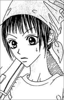 Haru Myojin