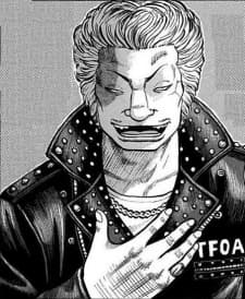 Enjou Kazumasa