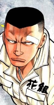 Sajima Yousuke