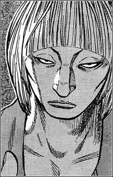 Mikuni Yuukyou