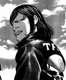 Itou Renzou