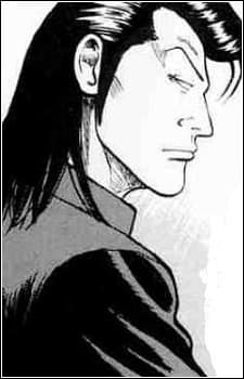 Akaike Yuuji