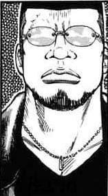 Hirota Satoshi