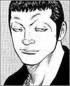 Kai Yasunori