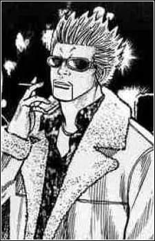 Sugitani Shouhei