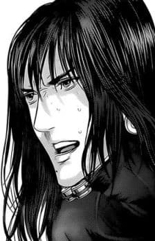 Takeda Hyouma