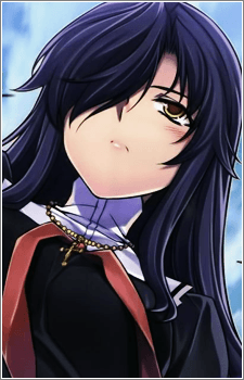 Ran Nikaidou