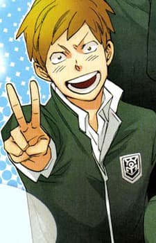 Mitsuhiro Yasuda
